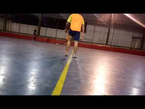 Futebol jd climax os feras x feridos