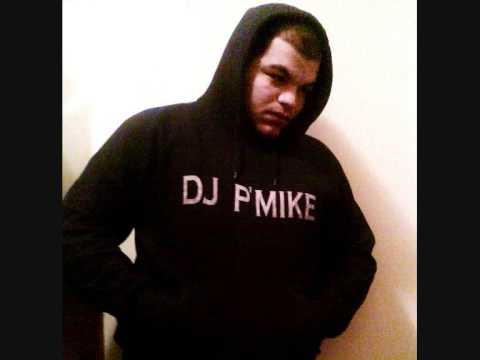 Dj P'Mike - Wanna Freaky You [274 RmX 128 BPM]