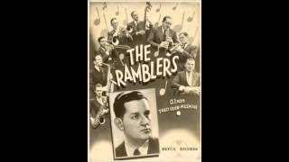 Ramblers en Marcel Thielemans - Ik wil alles voor je doen