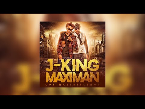 J-King & Maximan Ft La Sista - En Vela