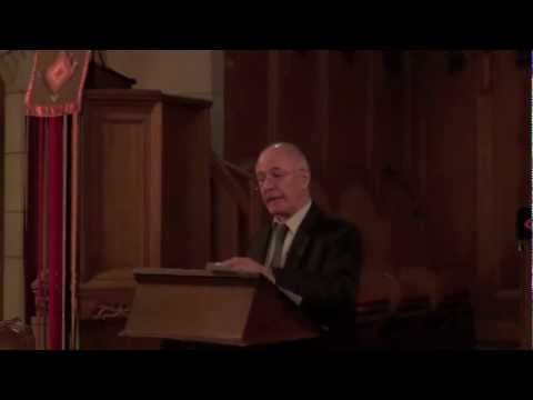 Rémi Brague - "The Question Atheism Can't Answer"