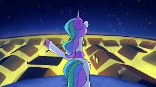 [ANIMATIC] It's Beginning to Look A Lot Like Christmas