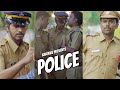 POLICE KARIKKU COMEDY