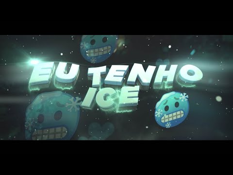 TIPOGRAFIA - Eu Tenho Ice - NGKS, Command e Aaron Modesto