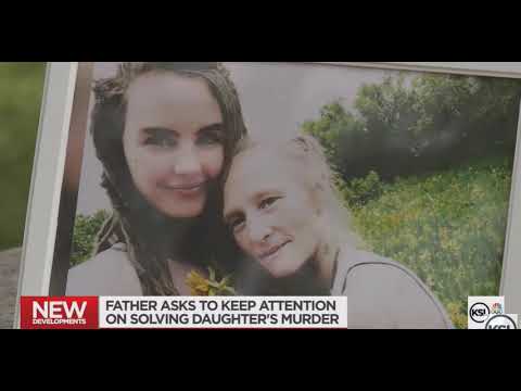 Kylen Schulte | Crystal Turner |  Moab Utah Murders  |