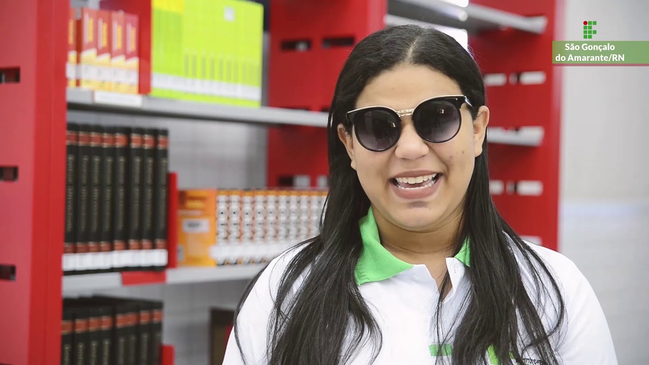 IFRN Campus São Gonçalo do Amarante