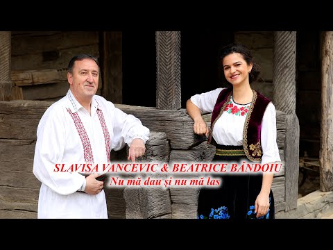 Maria Beatrice Băndoiu și @slavisavancevic - Nu mă dau și nu mă las