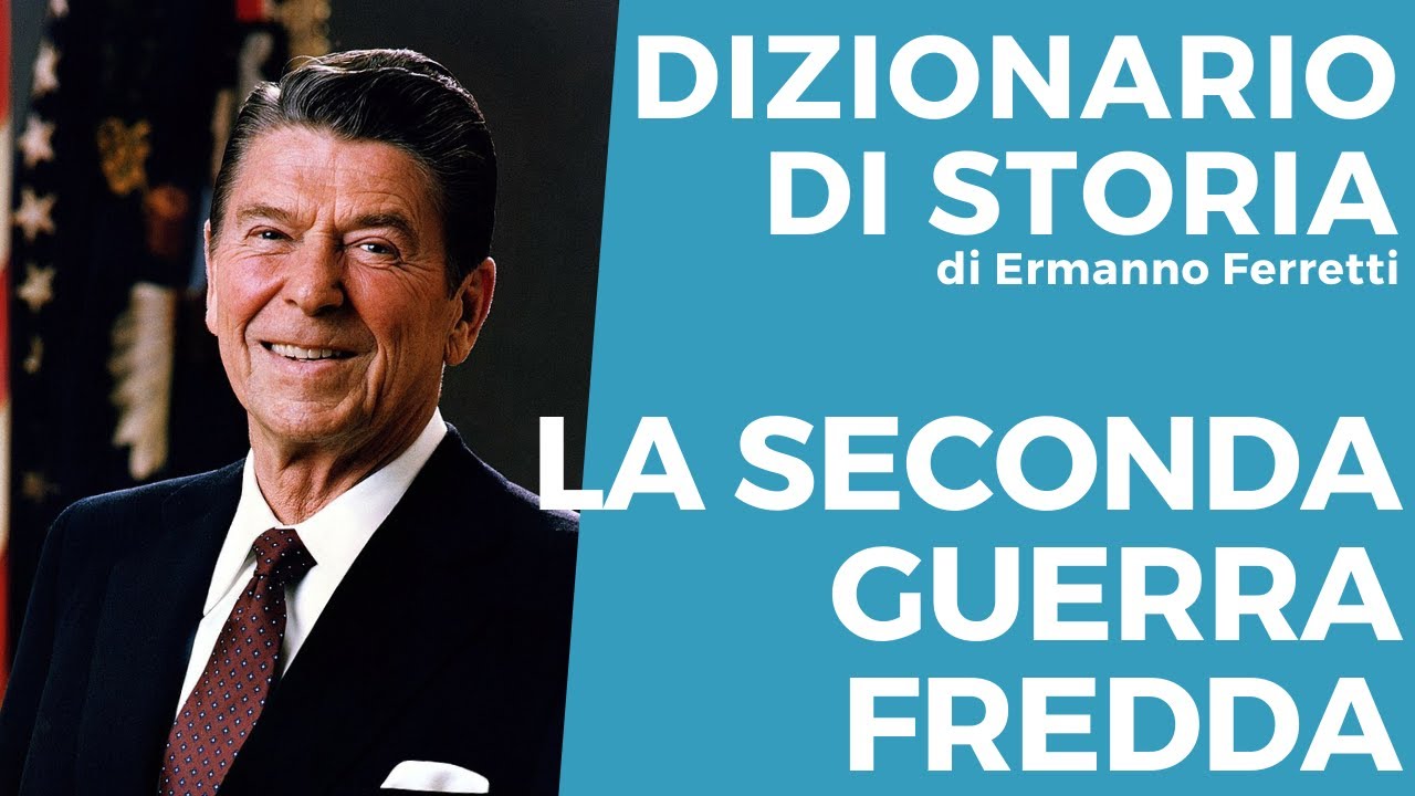 La seconda Guerra Fredda