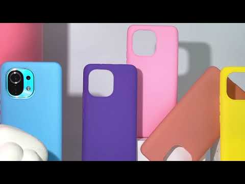 Чехол Candy для Samsung A34 5G ультратонкий, резиновый, стандартный оранжевый - фото 1 - id-p2519355940