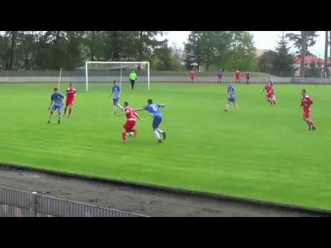 Trampkarze starsi (2004) Tomasovia Tomaszów Lubelski - BKS Lublin