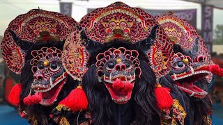 Download lagu BARONGAN LEGEND JARANAN SAMBOYO PUTRO Terbaru 2025 Live Bakalan Grogol Kediri mp3