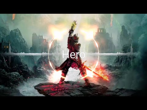 Hero of our time - Hero (Remix)