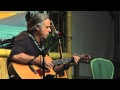 "The Hula Blues" @SlackKeyShow Ken Emerson at the Slack Key Show on Maui