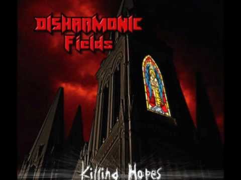The Day After - Disharmonic Fields