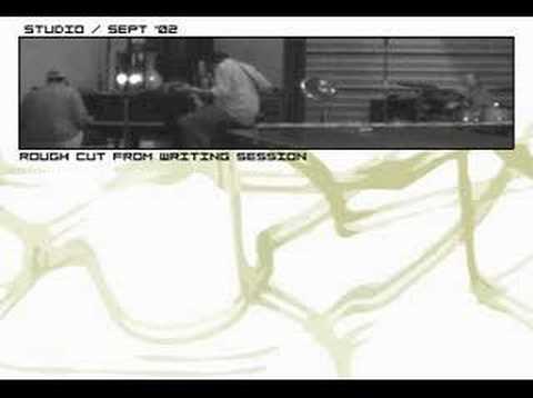 Thumbnail for Deftones - Writting Sessions 2002 (Rough Cut) - Part 5 by Deftones