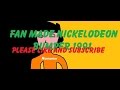 Fanmade 90s Nickelodeon Bumper