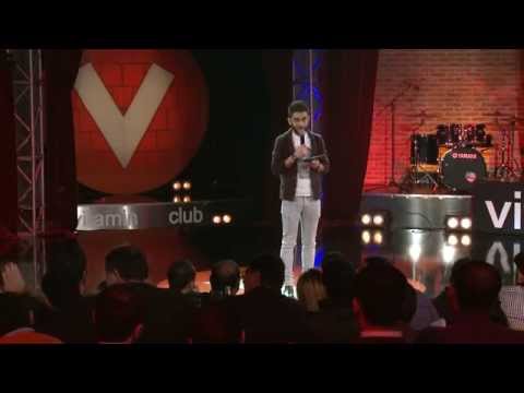 Vitamin Club 194 HD - Gor  Barseghyan Katakner