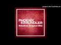 Phoenix Kraundler - Rebellion (Original Mix)