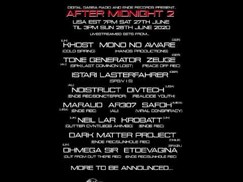 Noistruct @ After Midnight 2