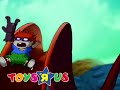 Toys R Us Rugrats In Paris The Movie 2001 UK TV Advert