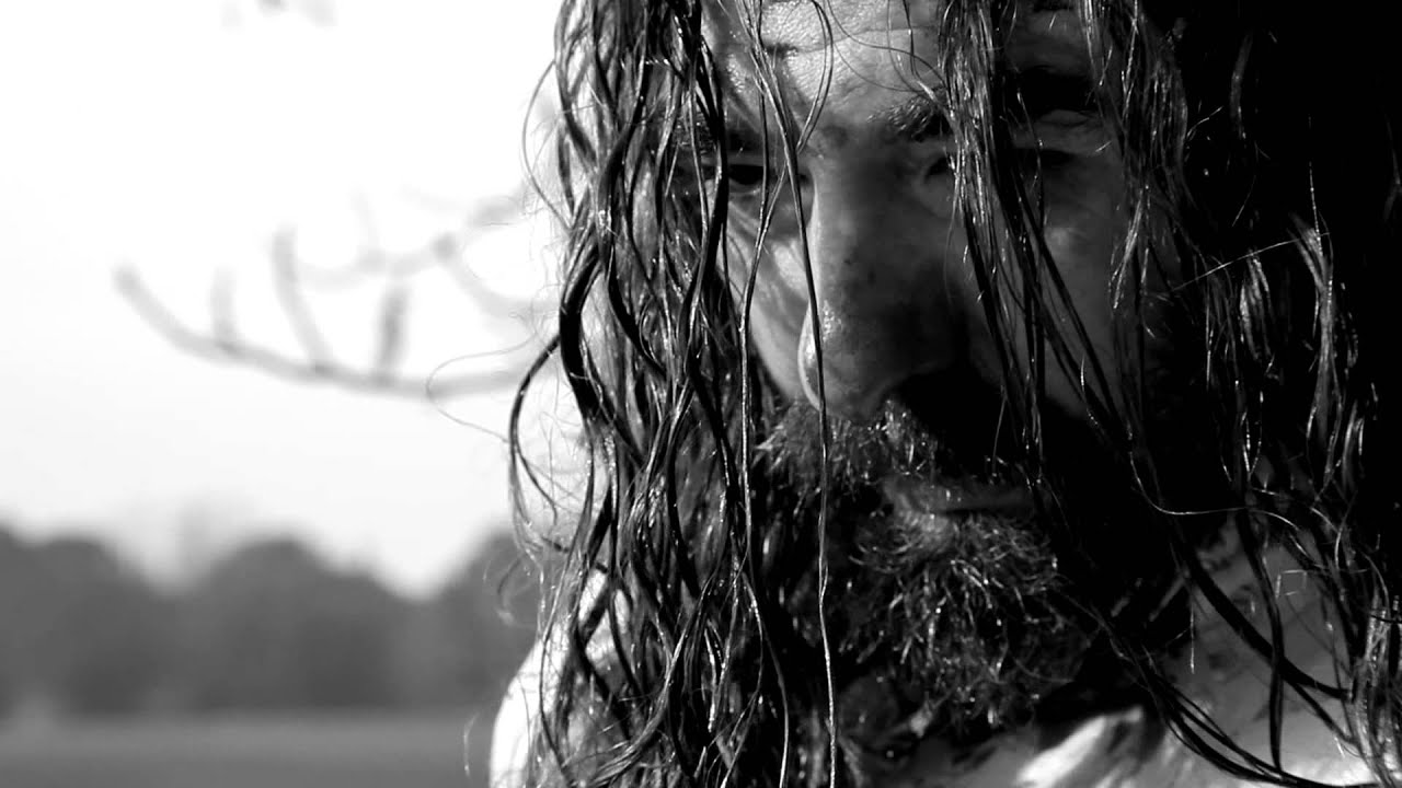 Cristo de Legno (Atto II)