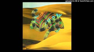 Waveforms - Django Django