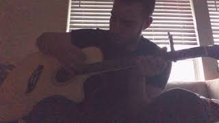 Don’t Ever Let Your Children Grow Up by Maddie Poppe (Cover by JustinLee)