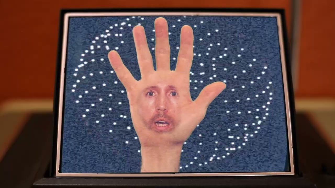 Let's Do Drugs & Talk to Aliens - trailer