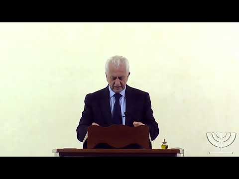 2020-02-27 Culto Giovedi - Fr Frusteri - Fr Barbagallo - GENESI cap 12