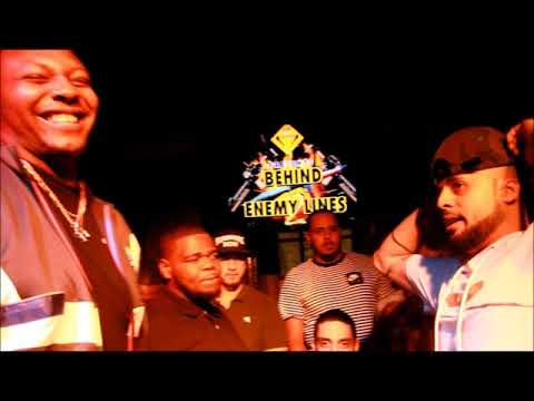 Kream vs Nu Jerzey Twork
