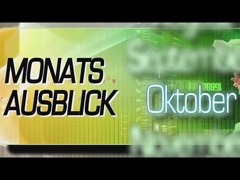 Neue PC-Spiele im Oktober 2014 - Die kommentierte Video-Vorschau