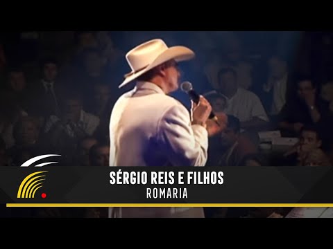 Romaria video