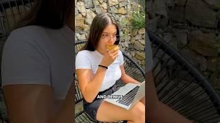 Edible Coffee Cups