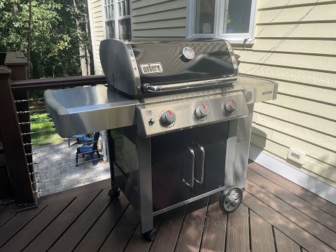 How to Critter-Proof Your Grill (mice, rats, chipmunks, & racoons)