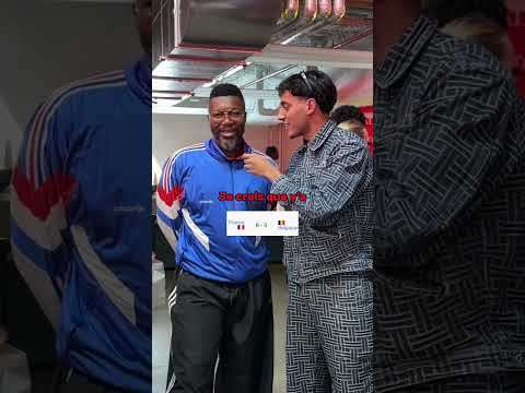 IL A UNE MÉMOIRE DE FOU