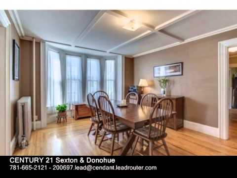 148-150 Florence St., Melrose MA 02176 - Multi Family Home - Real Estate - For Sale -