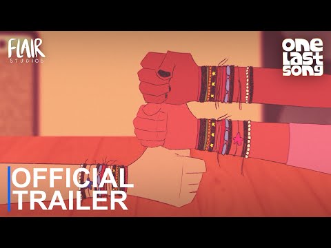 One Last Song | Official Trailer