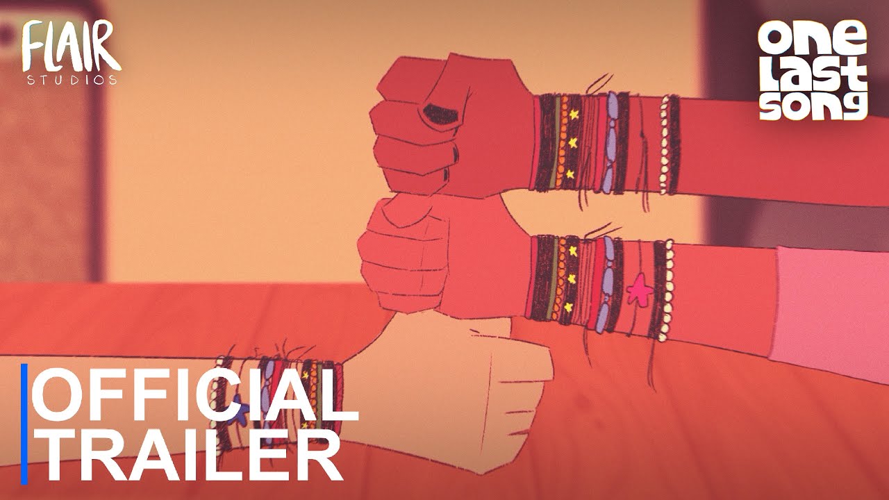 One Last Song | Official Trailer
