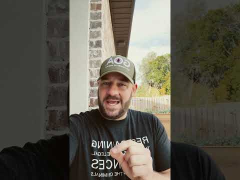 270,000 Veteran’s Rights STOLEN… #shortsfeed #shortsvideo #congress #atf #biden #langley #scotus Thumbnail