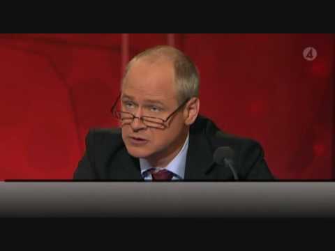 Robert Gustafsson - Tips Från Coachen (Rolig!)