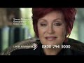 Cancer Research UK TV Advert 2010