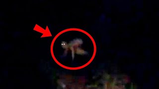 5 Scary Videos You Should NOT Watch After 10 PM!