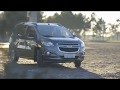 Iklan Chevrolet Spin Yang Bagus