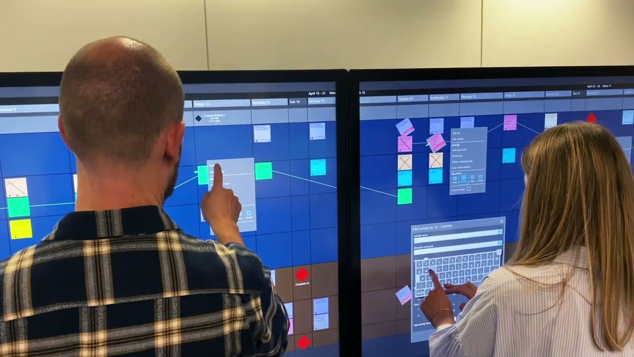 Sharp Multi-Board-Driver