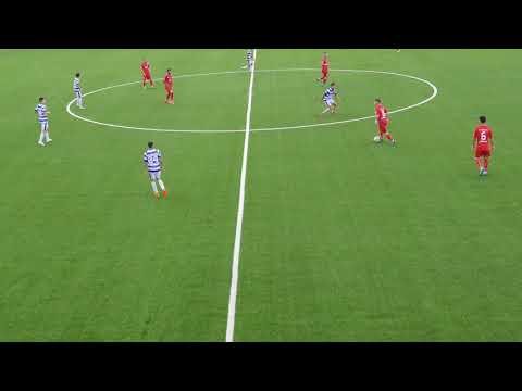 FRF - Liga Elitelor U19 - UTA Arad vs ASU Poli Timișoara - Repriza 2   (2/6)