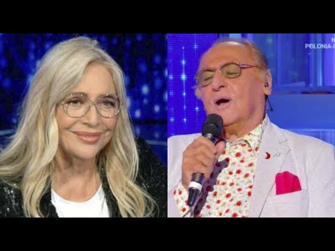 Domenica In, imbarazzo Mara Venier e Renzo Arbore: "Lasciati perché?"
