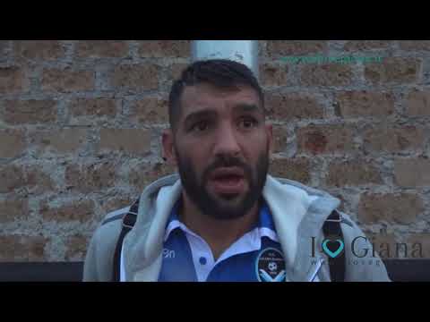 E. Bardelloni Viterbese Giana 2 3