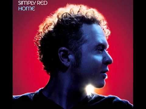 SIMPLY RED - 10 SUCESSOS