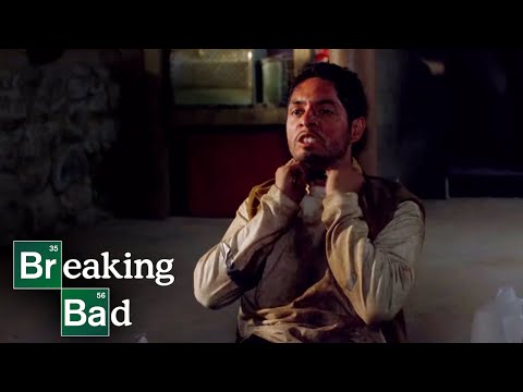 Someone Has To Do It (Teaser) | ..And The Bag's In The River | Breaking Bad