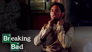 Someone Has To Do It (Teaser) – ..And The Bag’s In The River